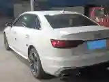 2022 Audi A4L 2.0T 190HP L4 7DCT