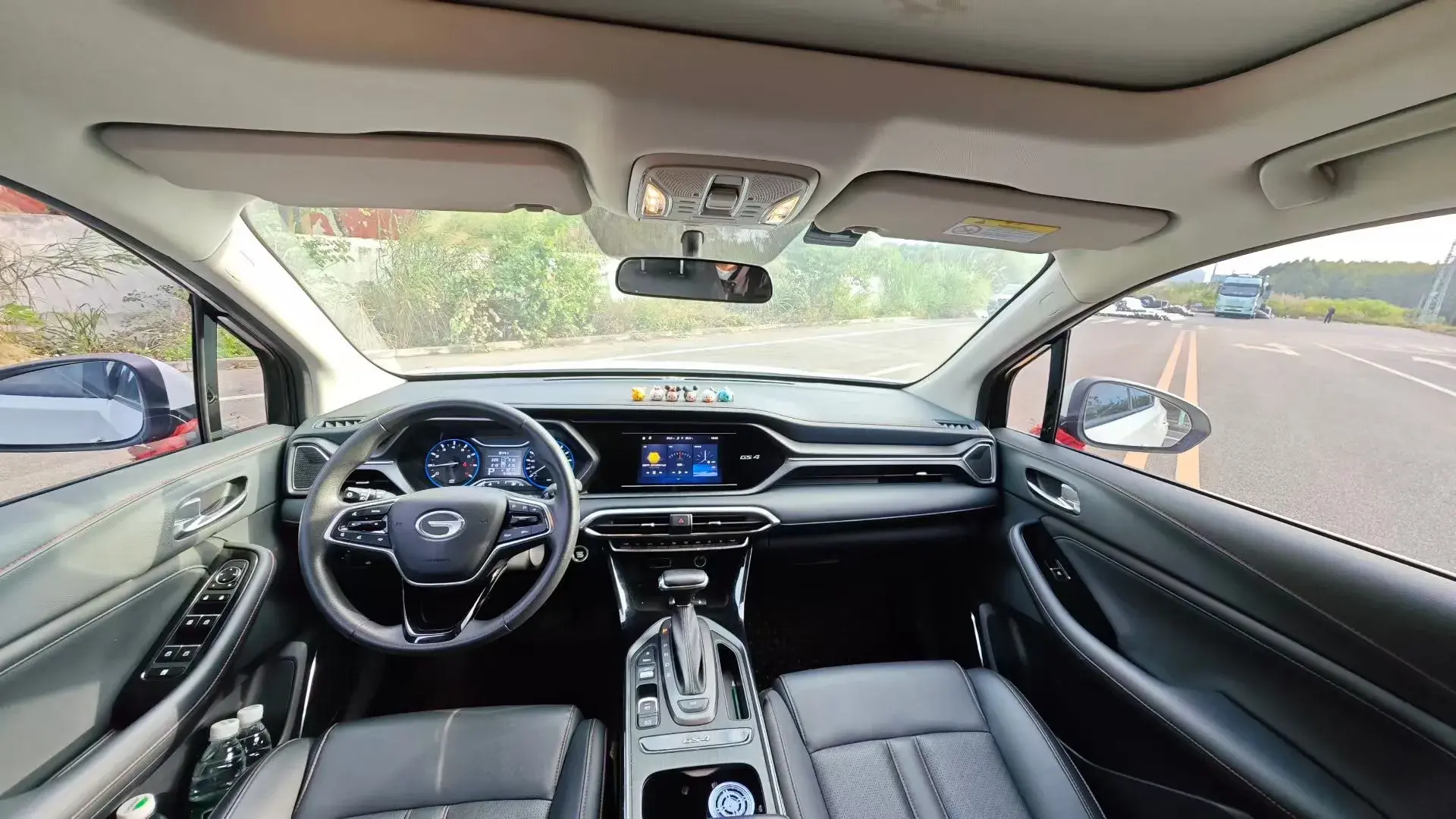 2020 GAC TRUMPCHI thumbnail 4