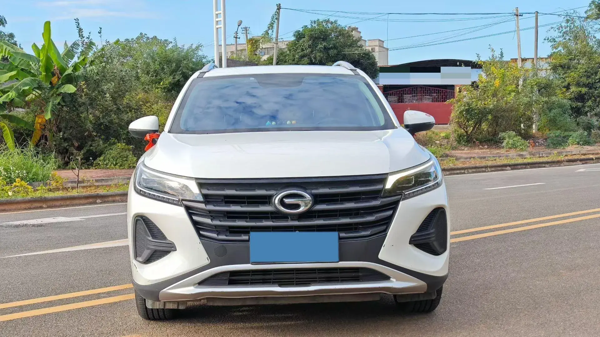 2020 GAC TRUMPCHI thumbnail 2