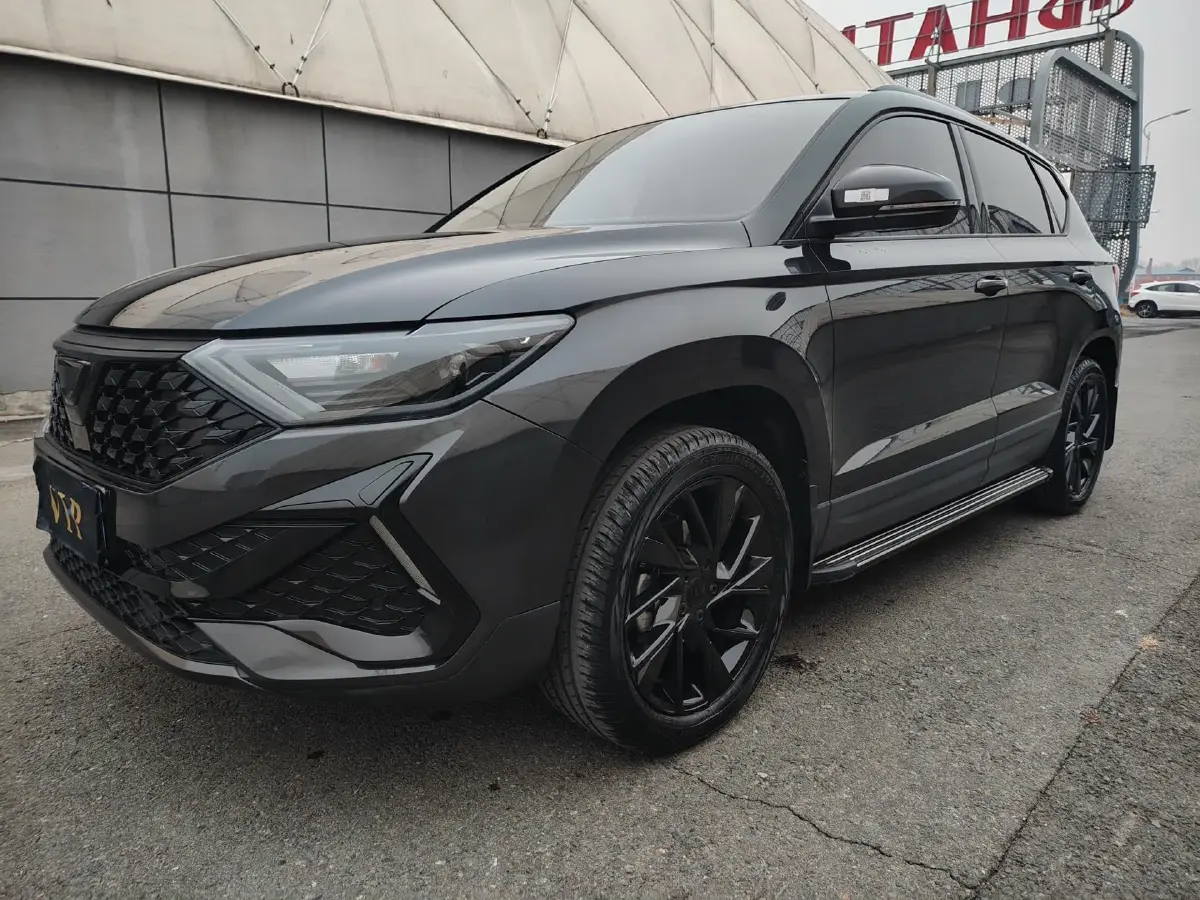 2022 Jetta VS5 1.4T 150HP L4 6AT 2022 Jetta VS5 1.4T 150HP L4 6AT