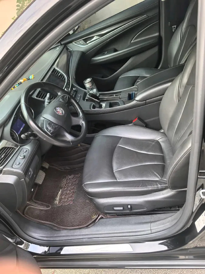 2020 Buick Larcosse 2.0T 237HP L4 9AT,autocango,china used car exporter,china ev exporter,chinese used car exporter,chinese used ev exporter