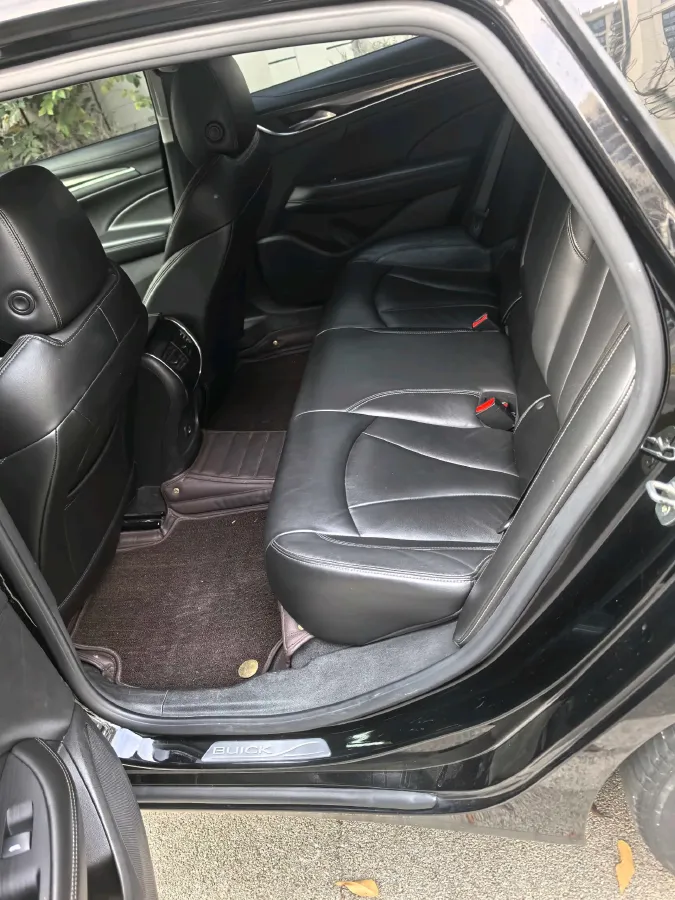 2020 Buick Larcosse 2.0T 237HP L4 9AT,autocango,china used car exporter,china ev exporter,chinese used car exporter,chinese used ev exporter