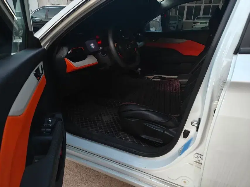 2023 DONGFENG AEOLUS thumbnail 2