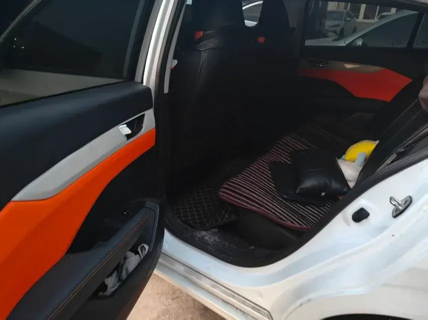 2023 DONGFENG AEOLUS thumbnail 3