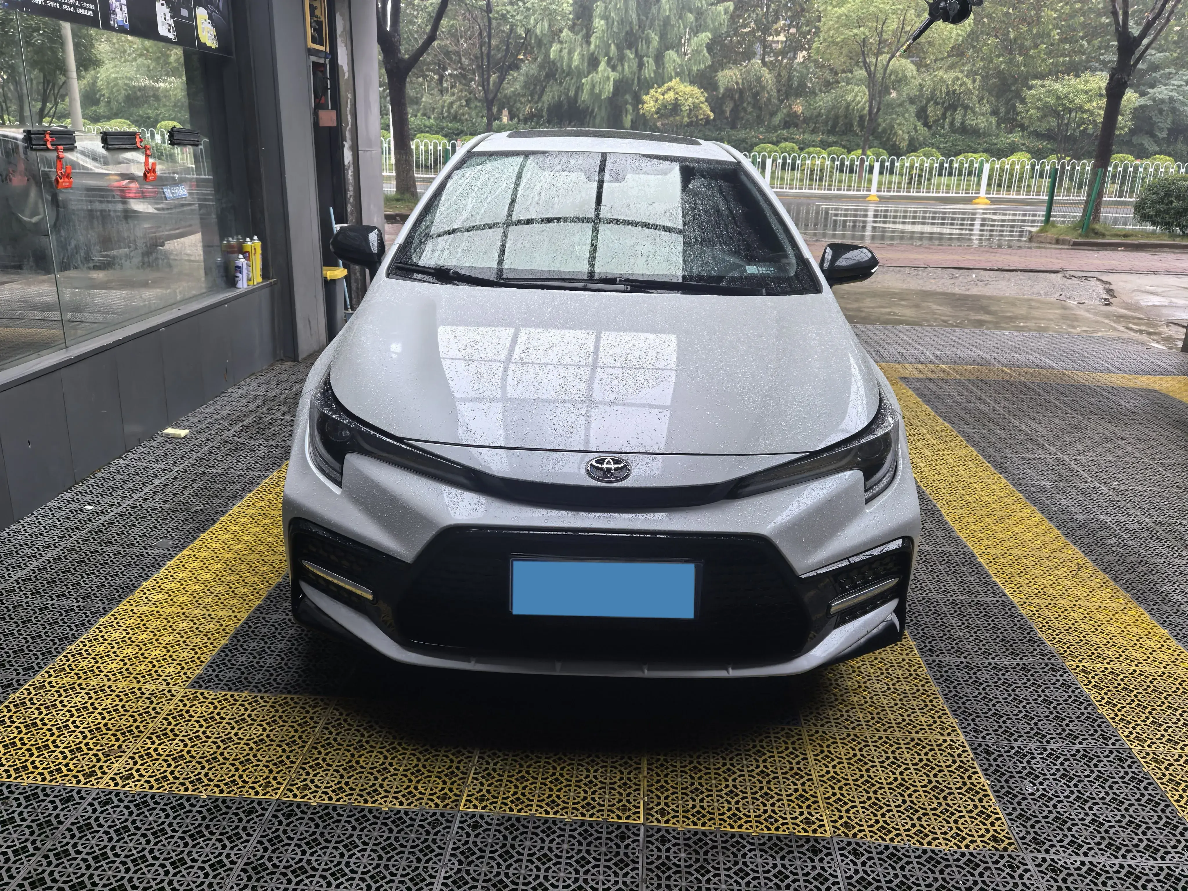 2021 TOYOTA LEVIN thumbnail 2