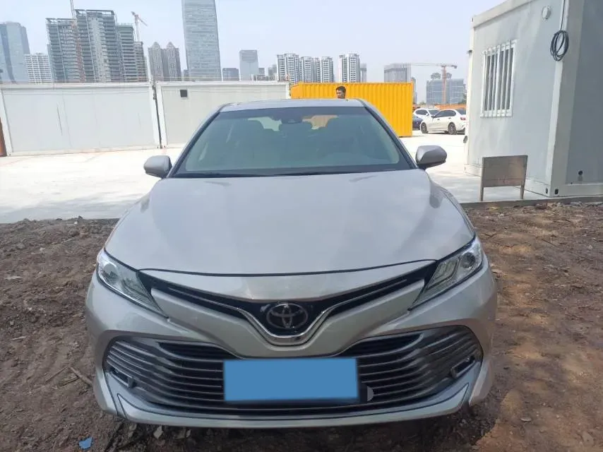 2019 Toyota Camry 2.0L 178HP L4 CVT,autocango,china used car exporter,china ev exporter,chinese used car exporter,chinese used ev exporter