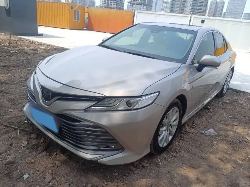 2019 Toyota Camry 2.0L 178HP L4 CVT,autocango,china used car exporter,china ev exporter,chinese used car exporter,chinese used ev exporter