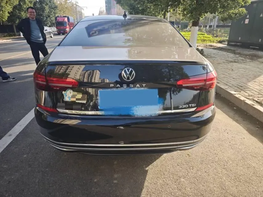 2020 Volkswagen Passat 2.0T 186HP L4 7DCT,autocango,china used car exporter,china ev exporter,chinese used car exporter,chinese used ev exporter