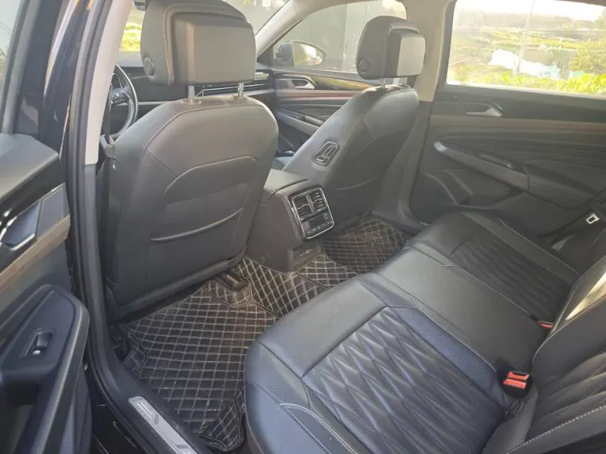 2020 Volkswagen Passat 2.0T 186HP L4 7DCT,autocango,china used car exporter,china ev exporter,chinese used car exporter,chinese used ev exporter