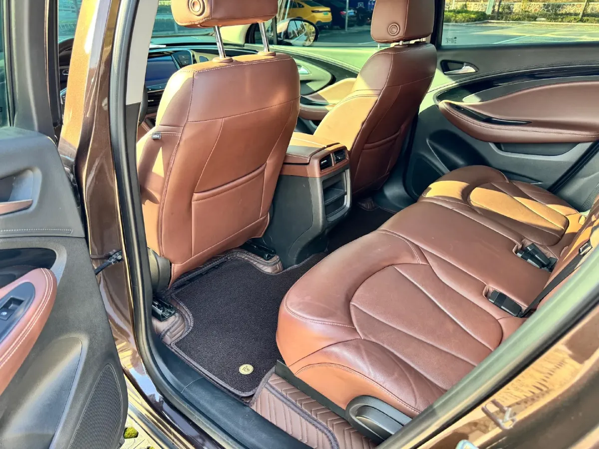 2020 Buick EnvisionPlus 2.0T 260HP L4 9AT,autocango,china used car exporter,china ev exporter,chinese used car exporter,chinese used ev exporter