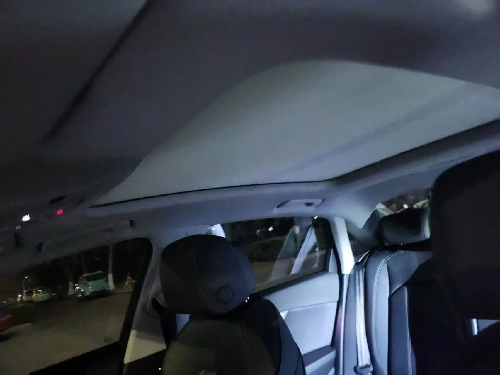 2020 AUDI A4L thumbnail 3