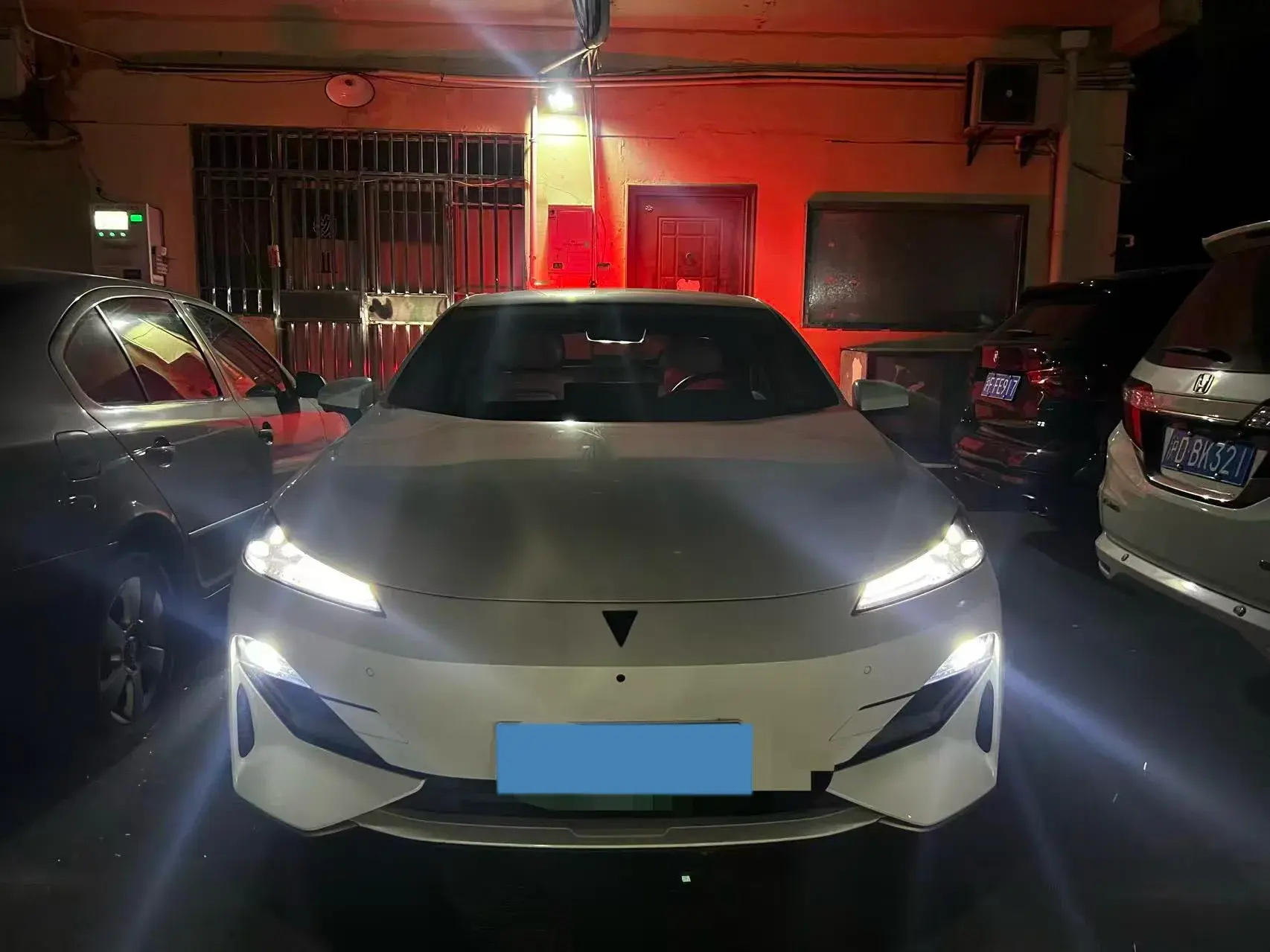 2022 DEEPAL SL03 thumbnail 2