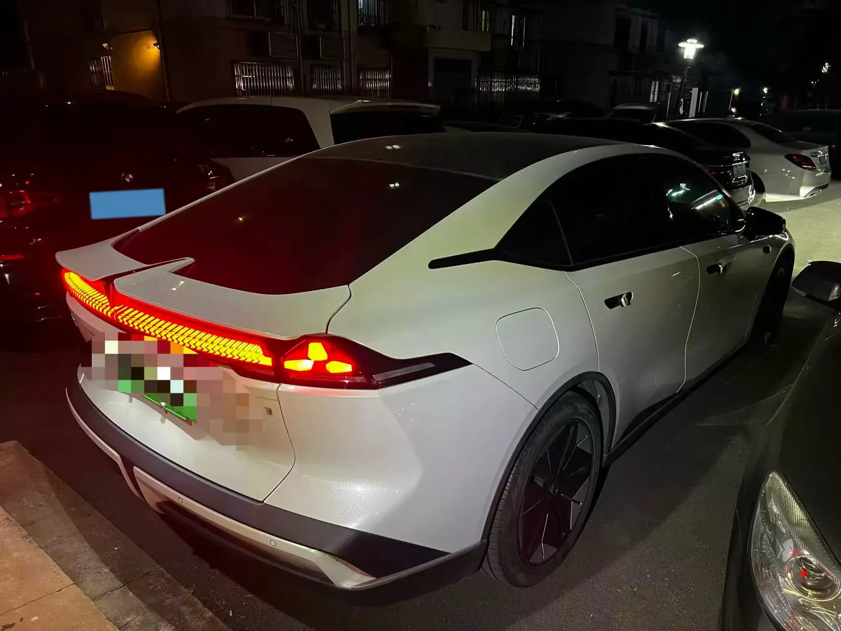 2022 DEEPAL SL03 thumbnail 4