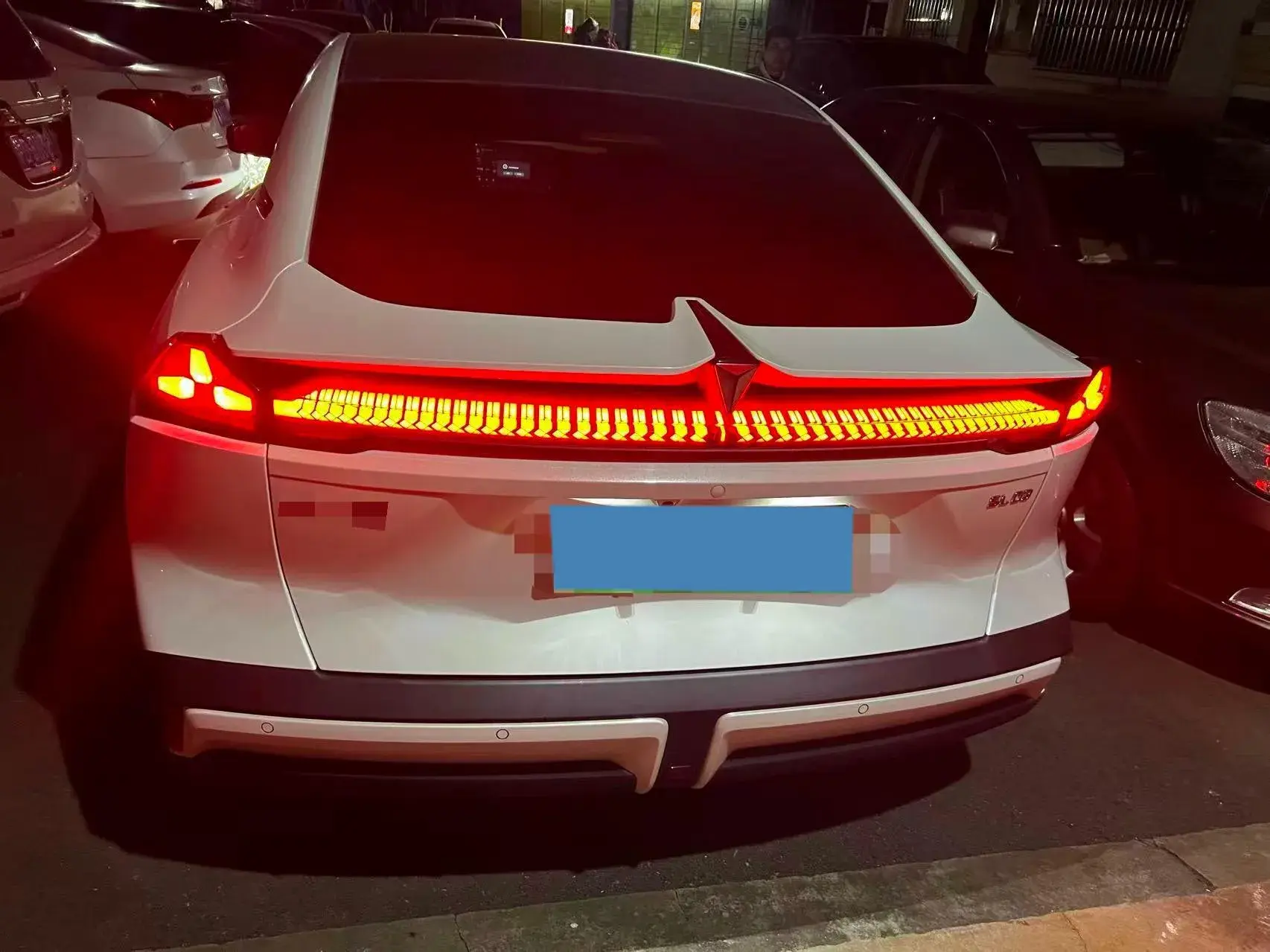 2022 DEEPAL SL03 thumbnail 3