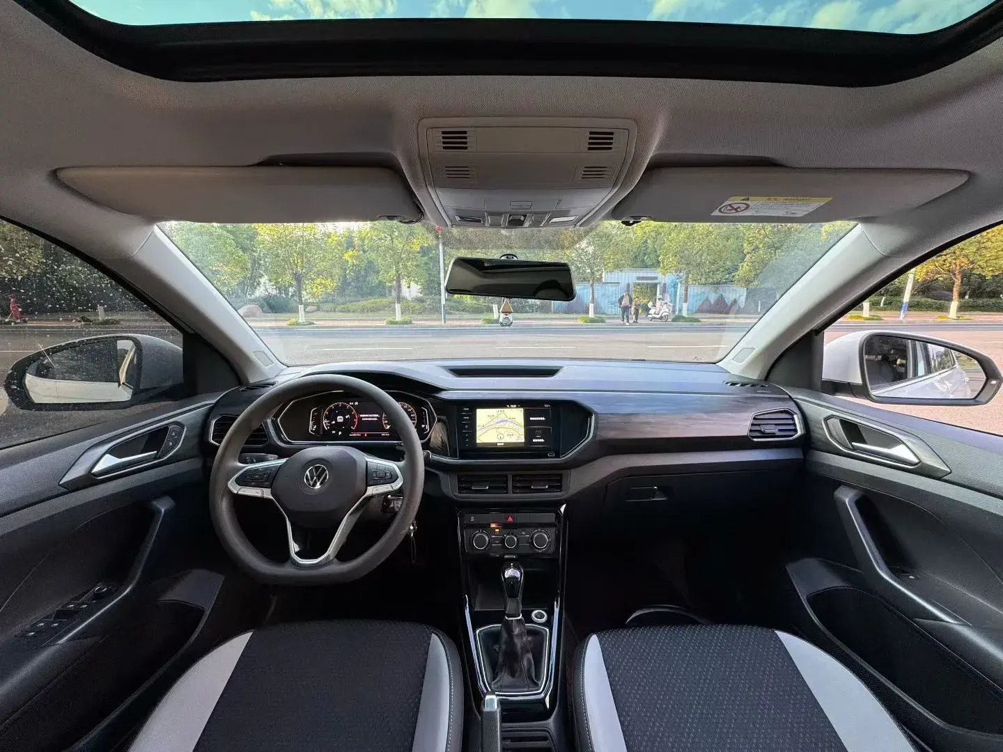 2020 VOLKSWAGEN TACQUA thumbnail 4