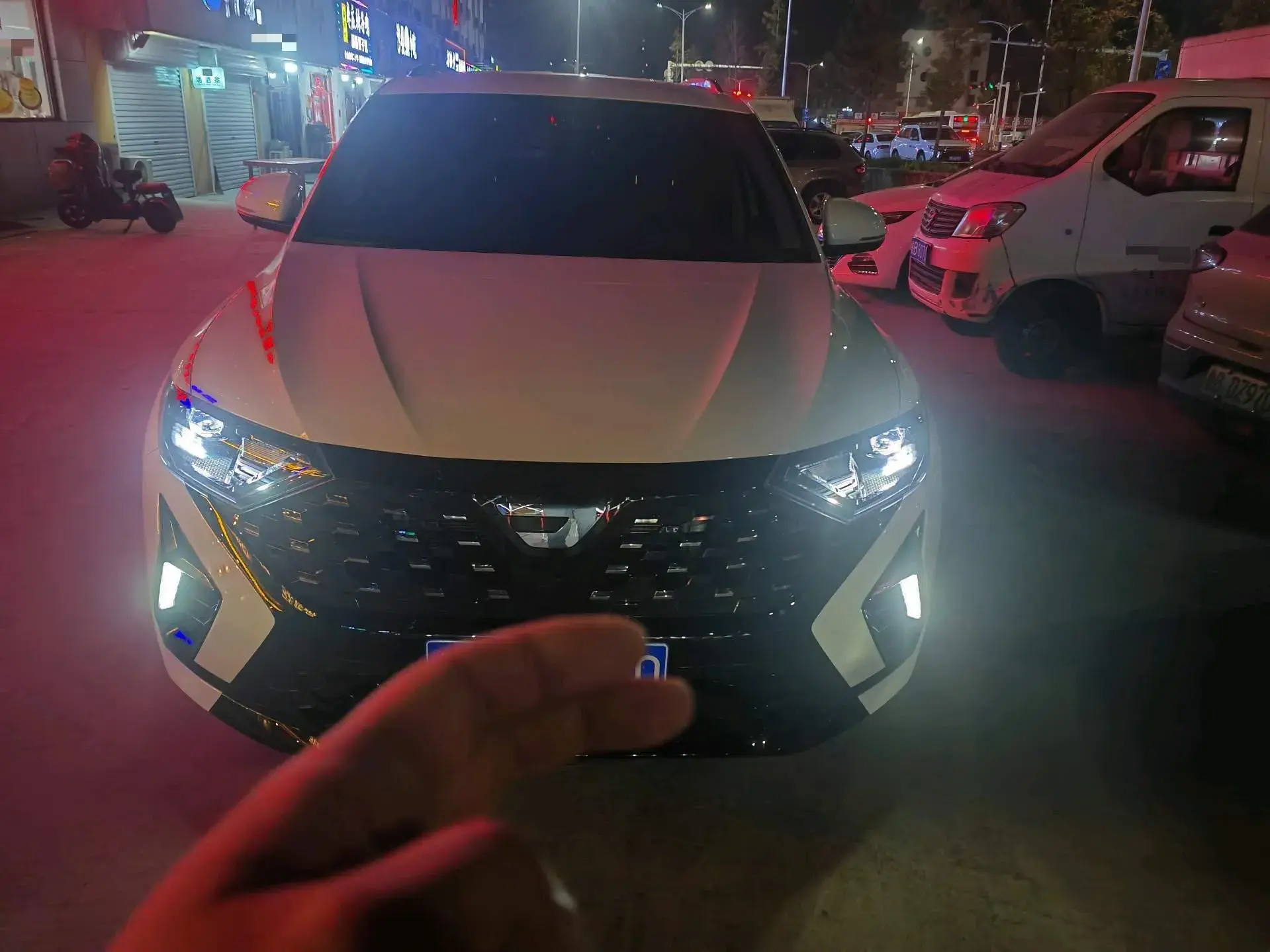 2024 JETTA VS5 thumbnail 2