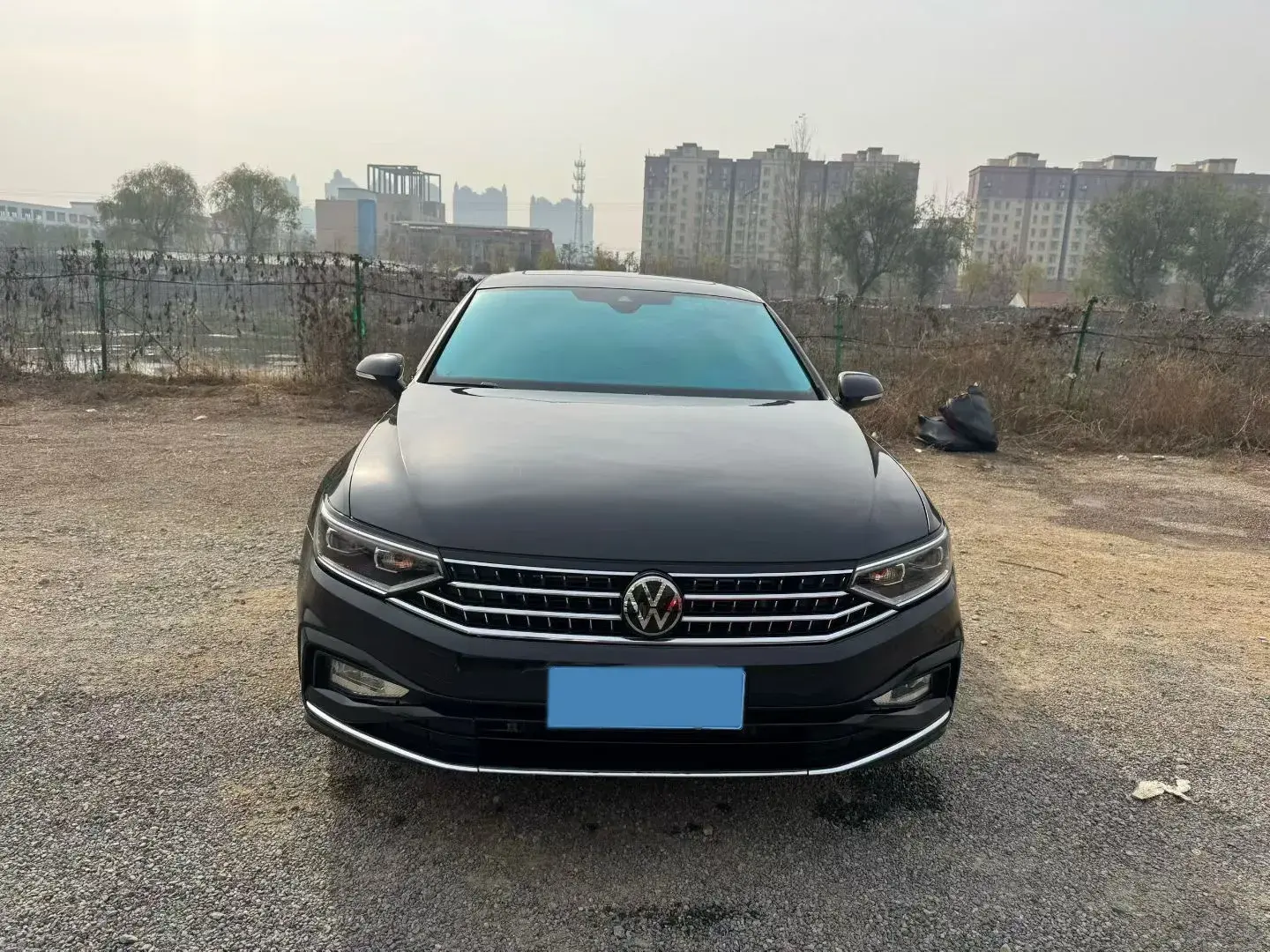 2023 VOLKSWAGEN MAGOTAN thumbnail 2