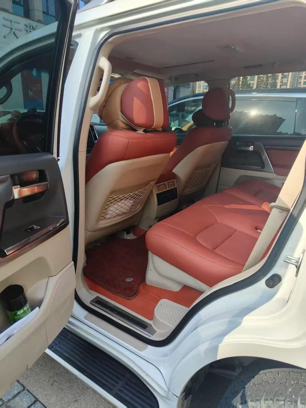 2019 CHEVROLET TRAX thumbnail 3