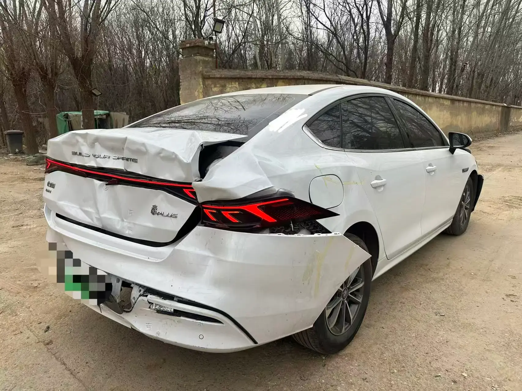 2023 BYD QIN thumbnail 3