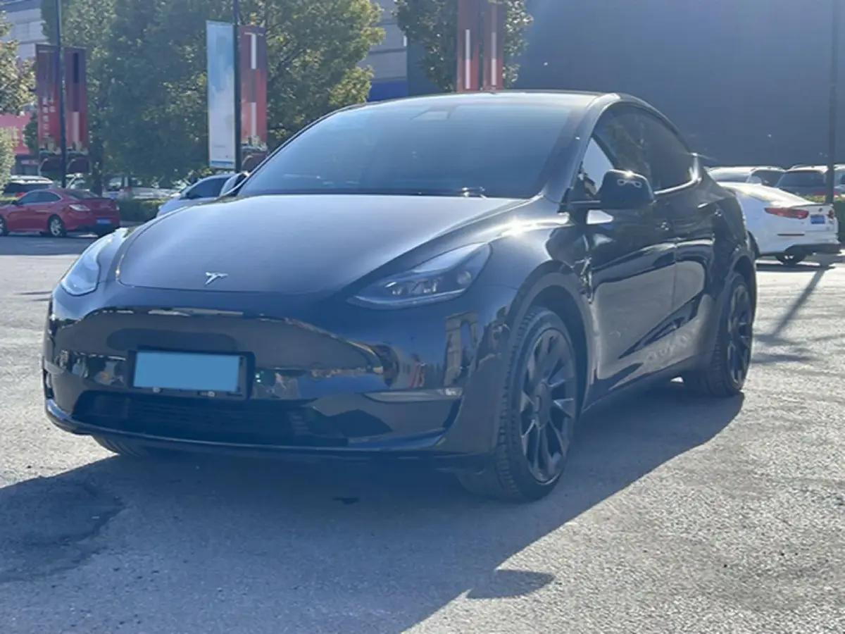 2022 Tesla Model Y BEV 78.4KWH