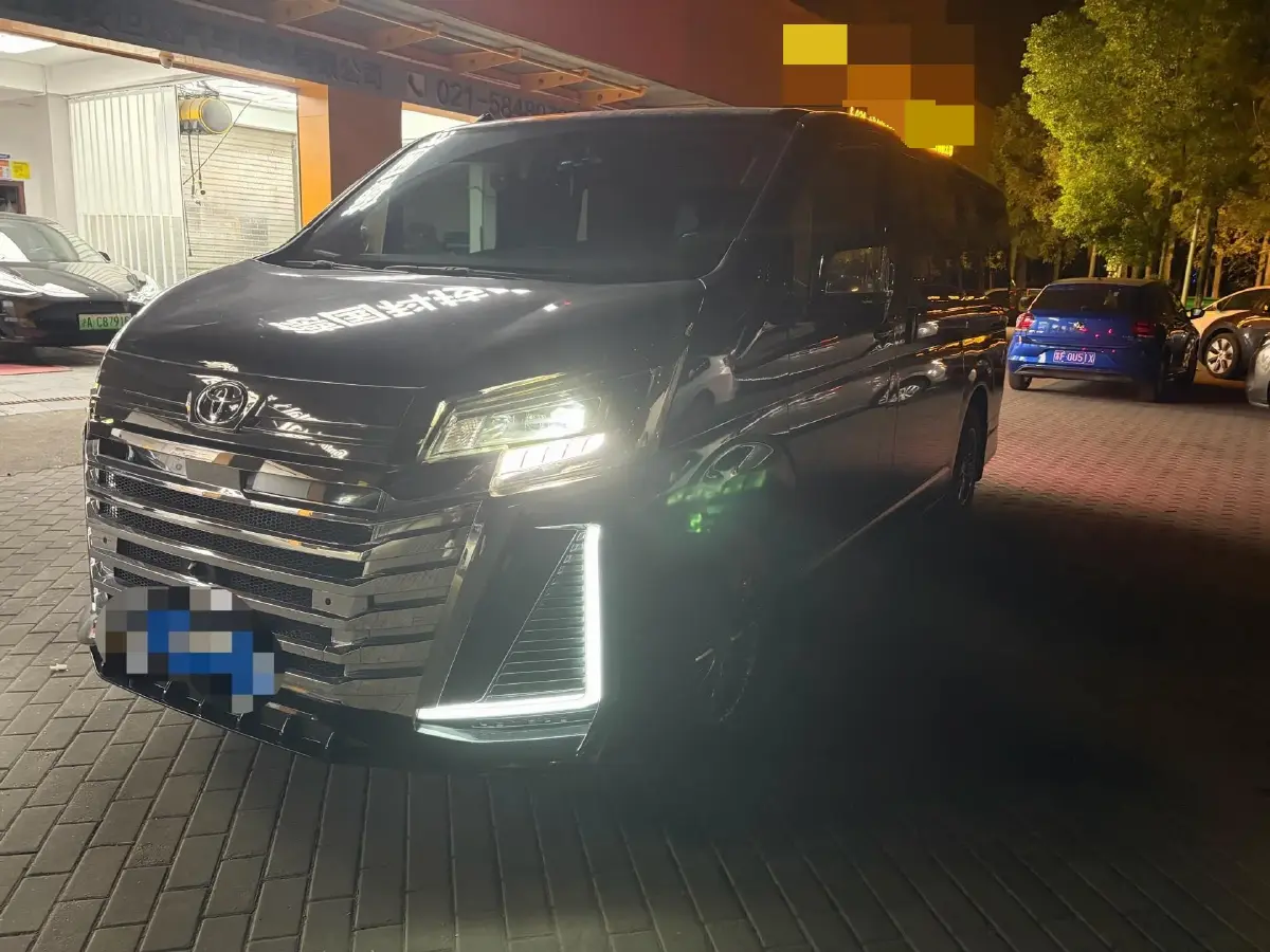 2019 Golden Dragon Sea Lion BEV 51.67KWH