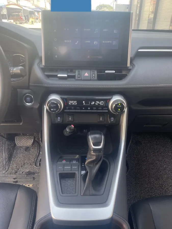 2021 Toyota RAV4 2.0L 171HP L4 CVT,autocango,china used car exporter,china ev exporter,chinese used car exporter,chinese used ev exporter