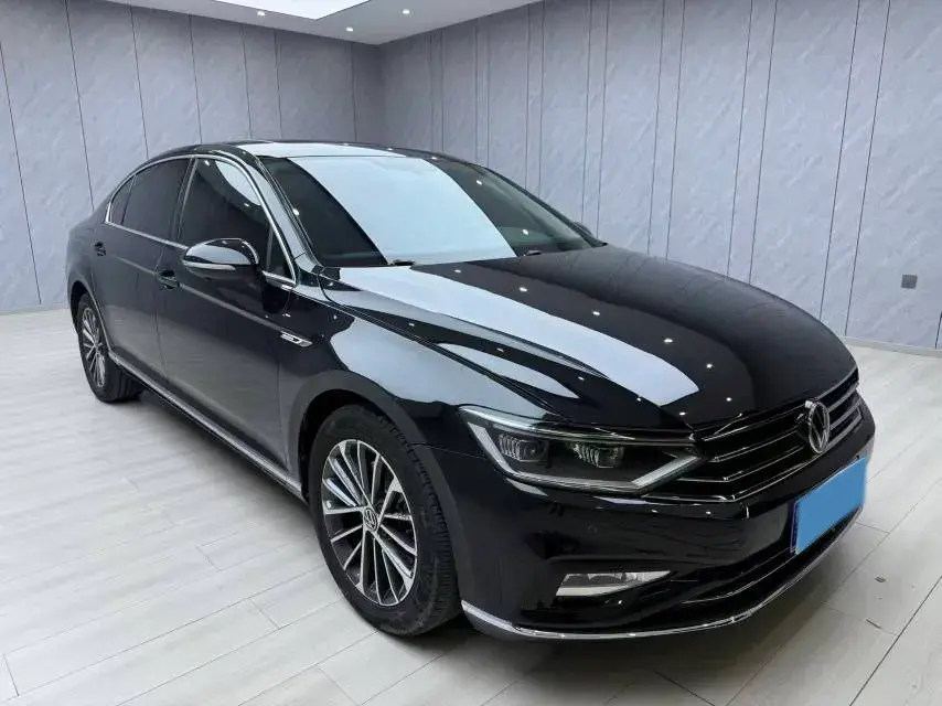 2020 VOLKSWAGEN MAGOTAN thumbnail 3