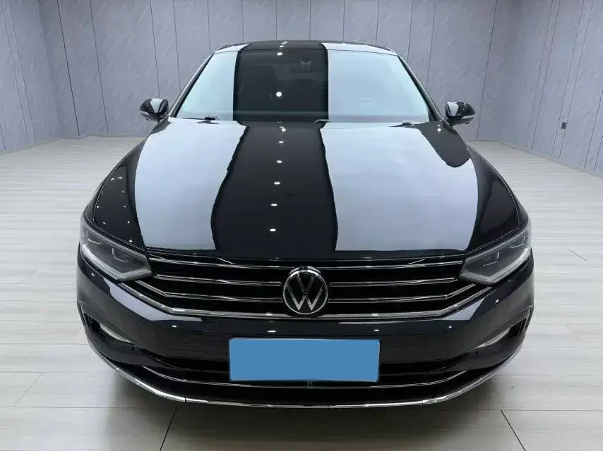 2020 VOLKSWAGEN MAGOTAN thumbnail 2