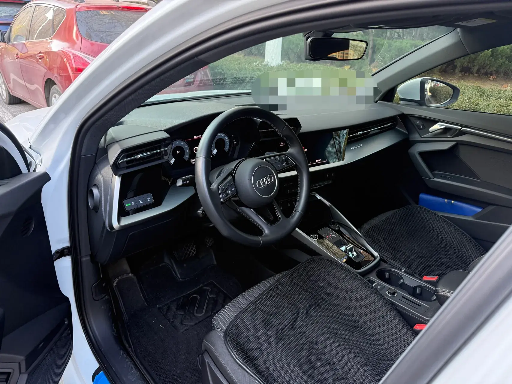 2023 AUDI A3 thumbnail 3