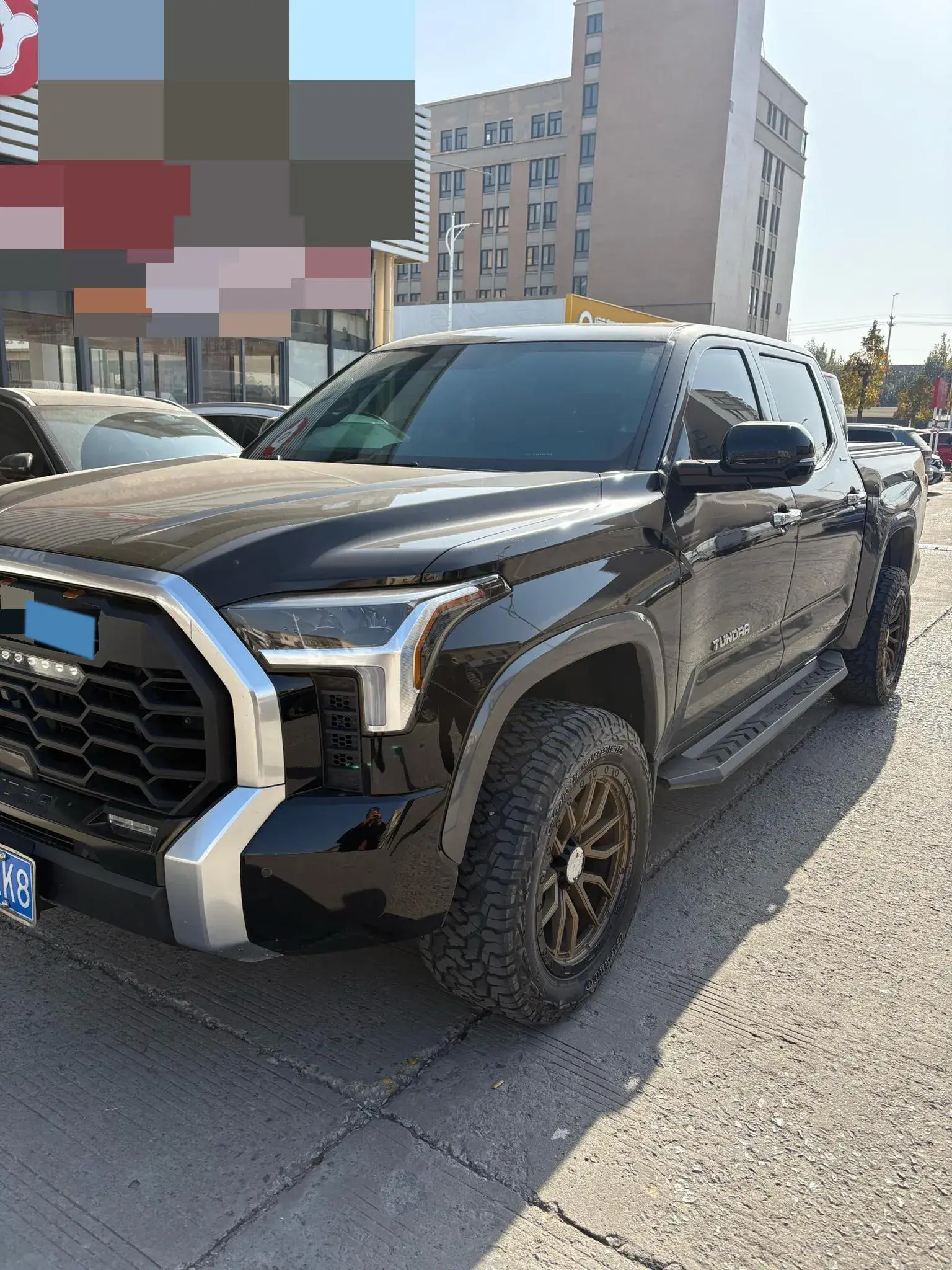 2022 TANK 300 thumbnail 2