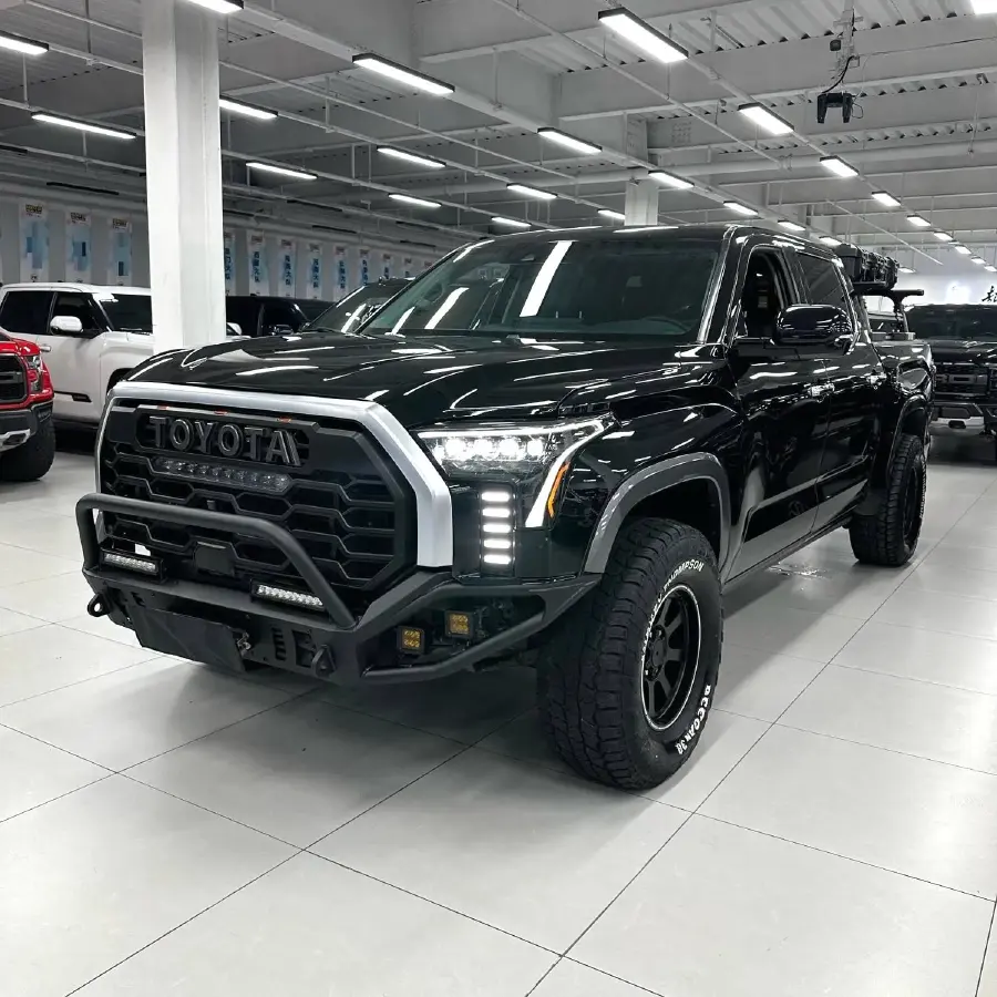 2022 Tank 300 2.0T 227HP L4 8AT