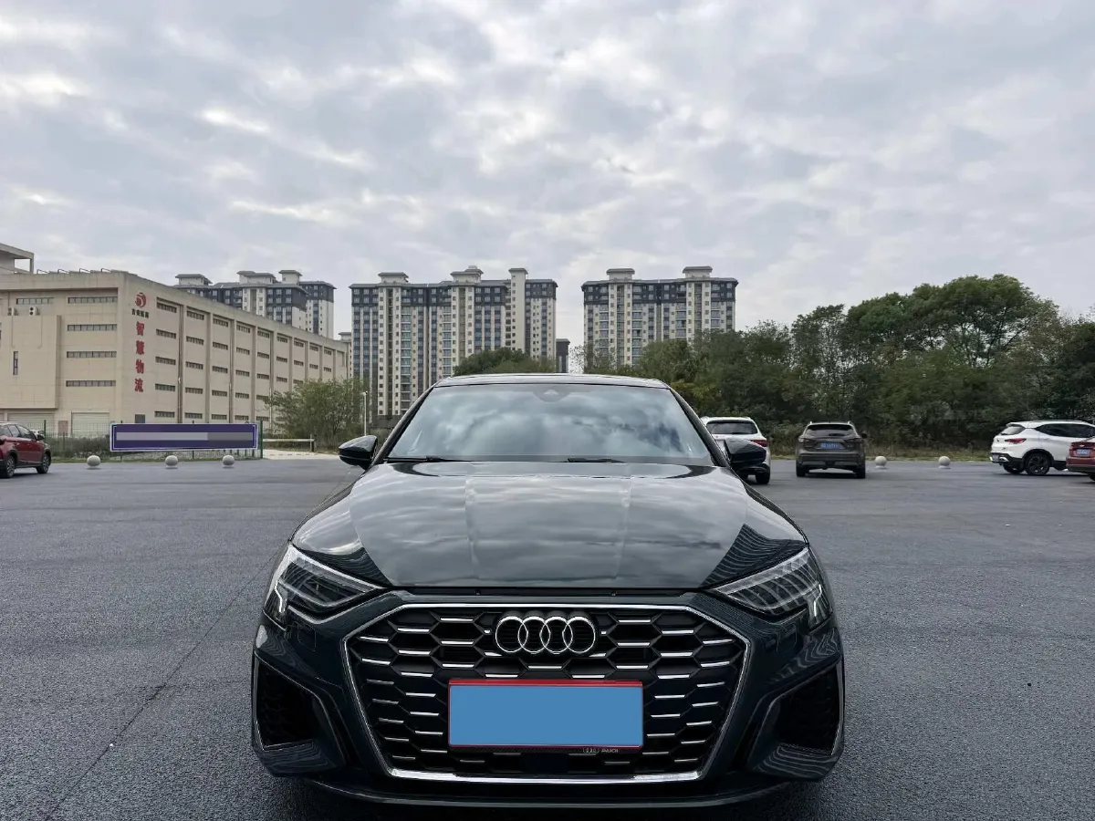 2023 Audi A3 1.4T 150HP L4 7DCT,autocango,china used car exporter,china ev exporter,chinese used car exporter,chinese used ev exporter