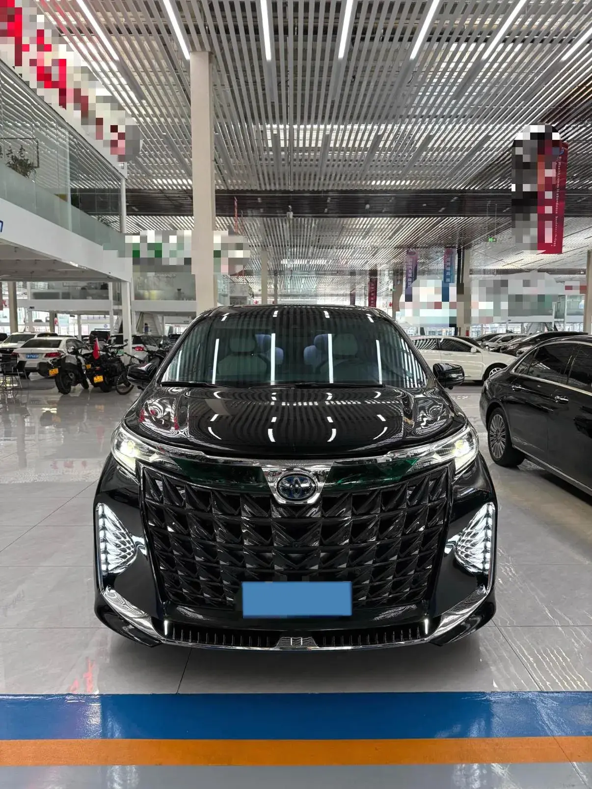 2023 TOYOTA SIENNA thumbnail 2