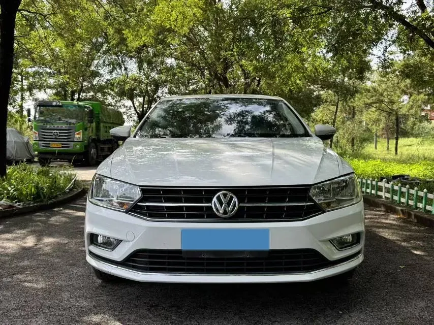 2018 Volkswagen Bora 1.5L 110HP L4 6AT,autocango,china used car exporter,china ev exporter,chinese used car exporter,chinese used ev exporter