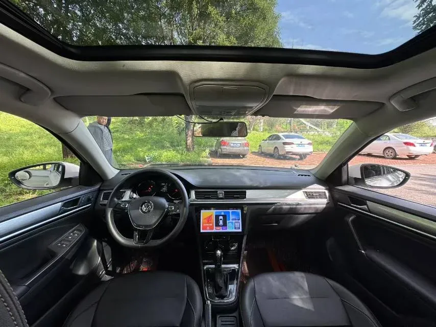 2018 Volkswagen Bora 1.5L 110HP L4 6AT,autocango,china used car exporter,china ev exporter,chinese used car exporter,chinese used ev exporter