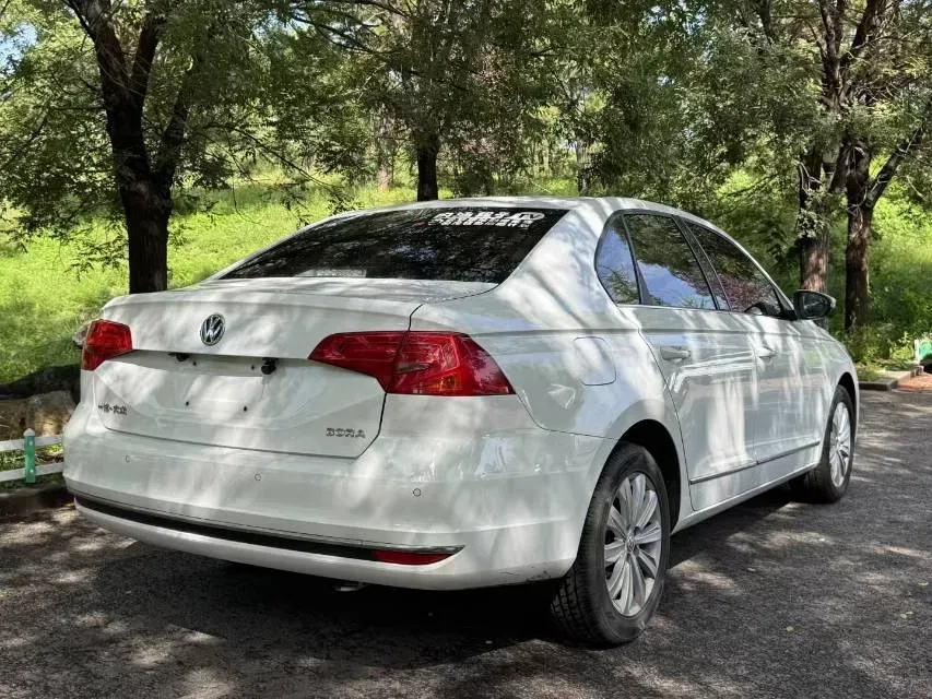 2018 Volkswagen Bora 1.5L 110HP L4 6AT,autocango,china used car exporter,china ev exporter,chinese used car exporter,chinese used ev exporter