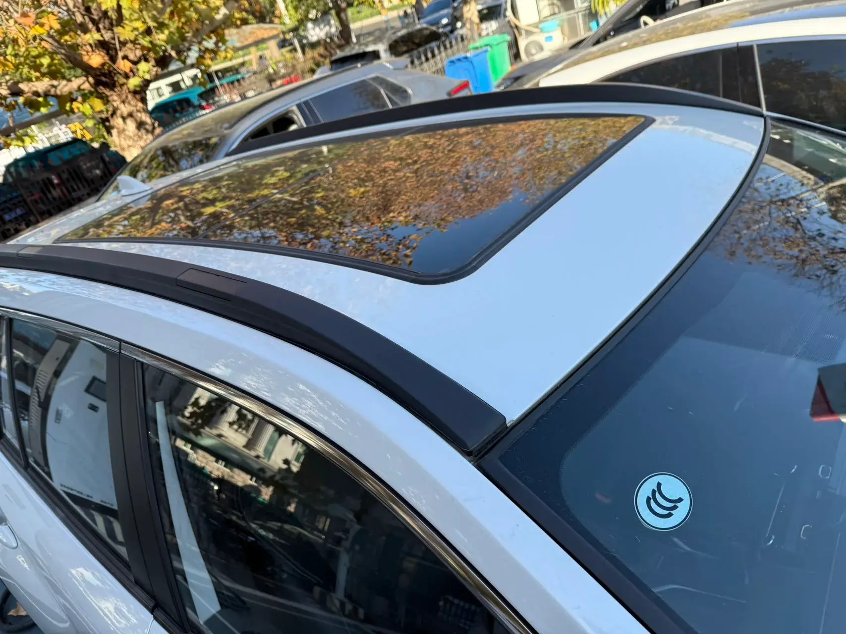 2023 TOYOTA FRONTLANDER thumbnail 3