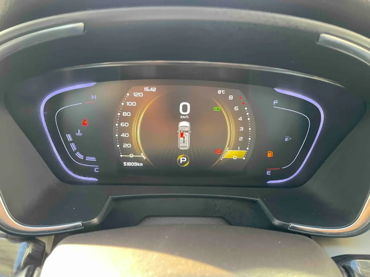 2021 Geely JiaJi 1.8T 184HP L4 7DCT,autocango,china used car exporter,china ev exporter,chinese used car exporter,chinese used ev exporter