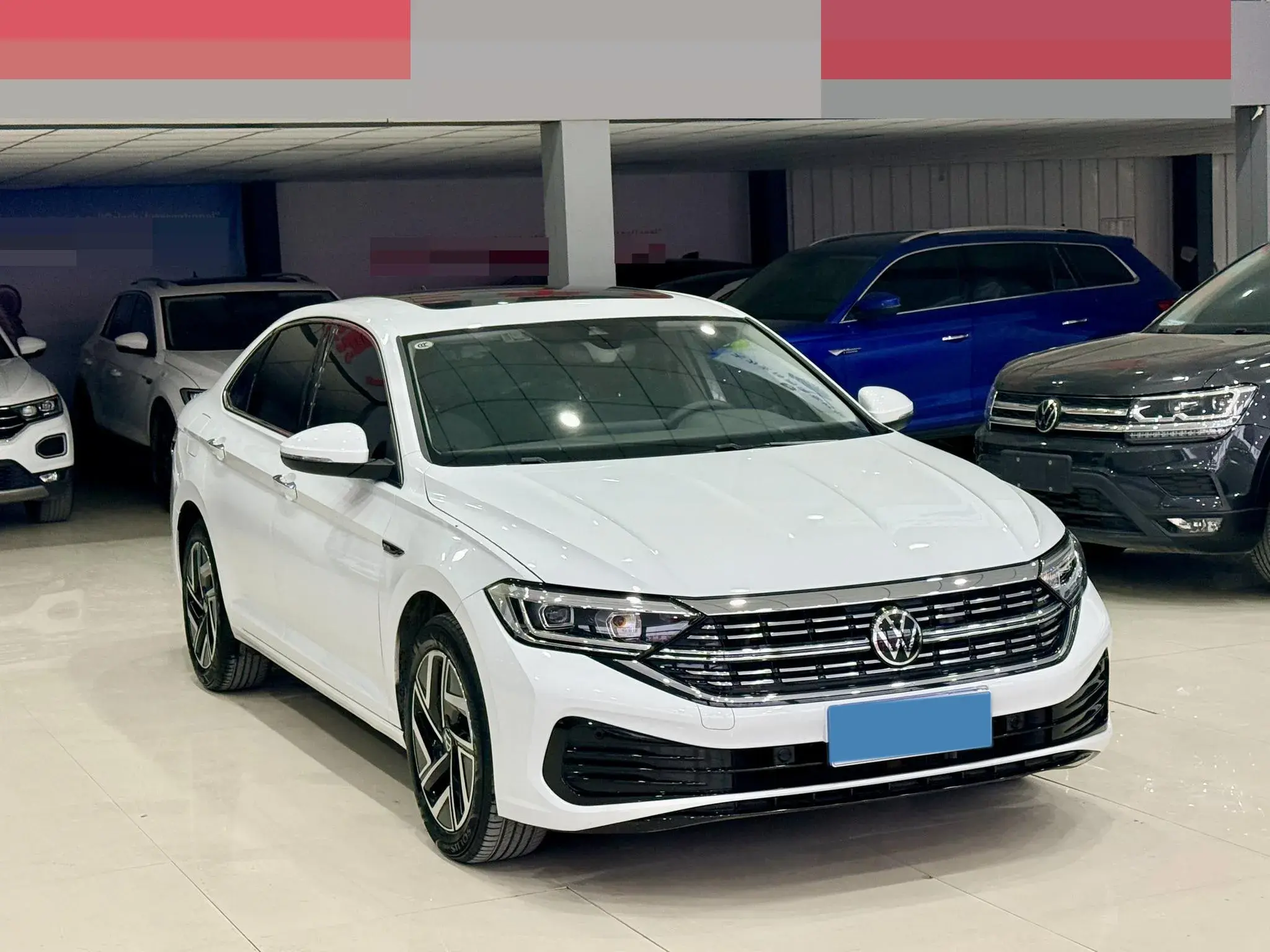 2023 VOLKSWAGEN SAGITAR thumbnail 3