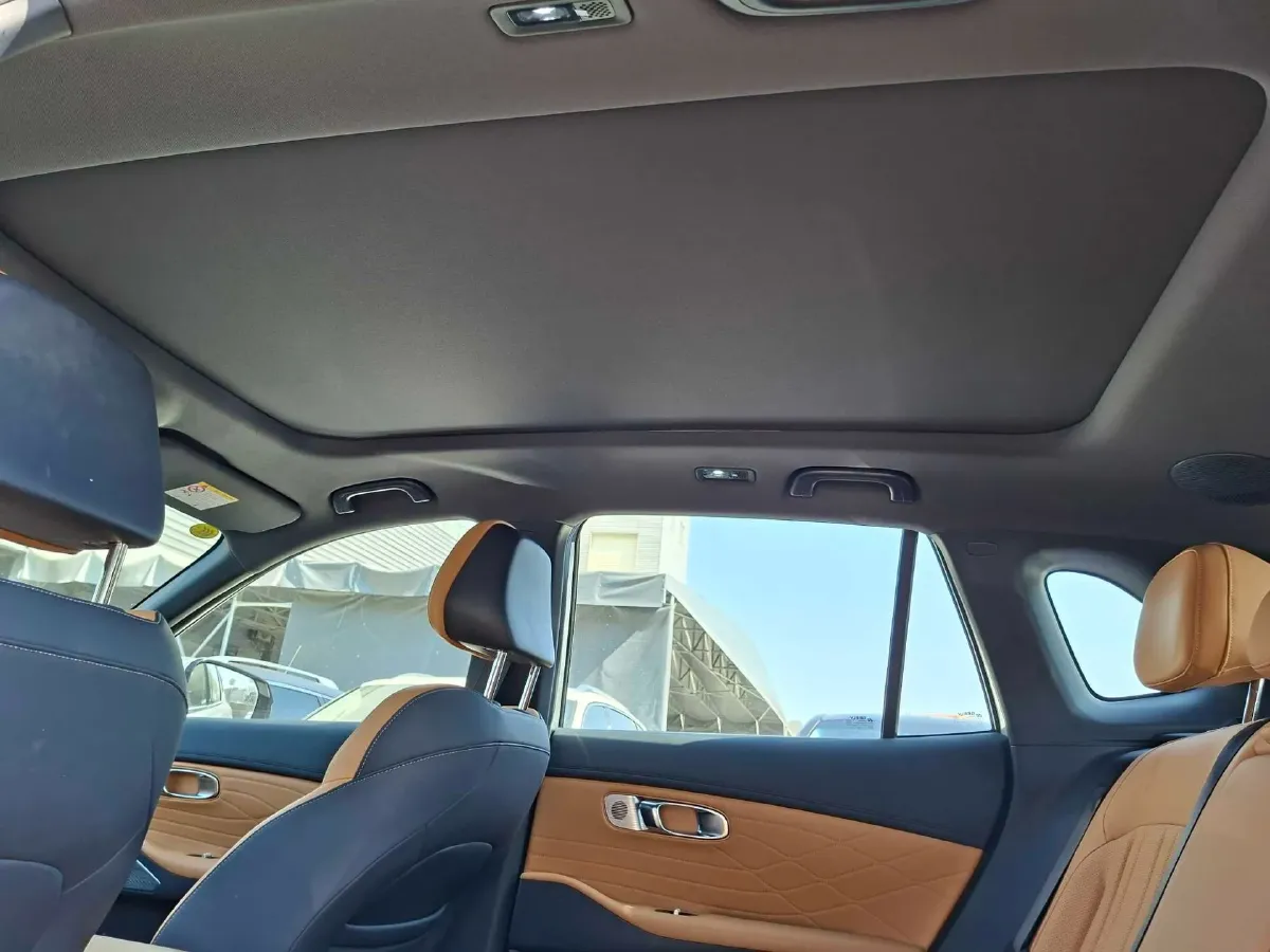 2025 Geely Galaxy Starship 7 1.5L 112HP L4 1DHT PHEV 19.09KWH,autocango,china used car exporter,china ev exporter,chinese used car exporter,chinese used ev exporter