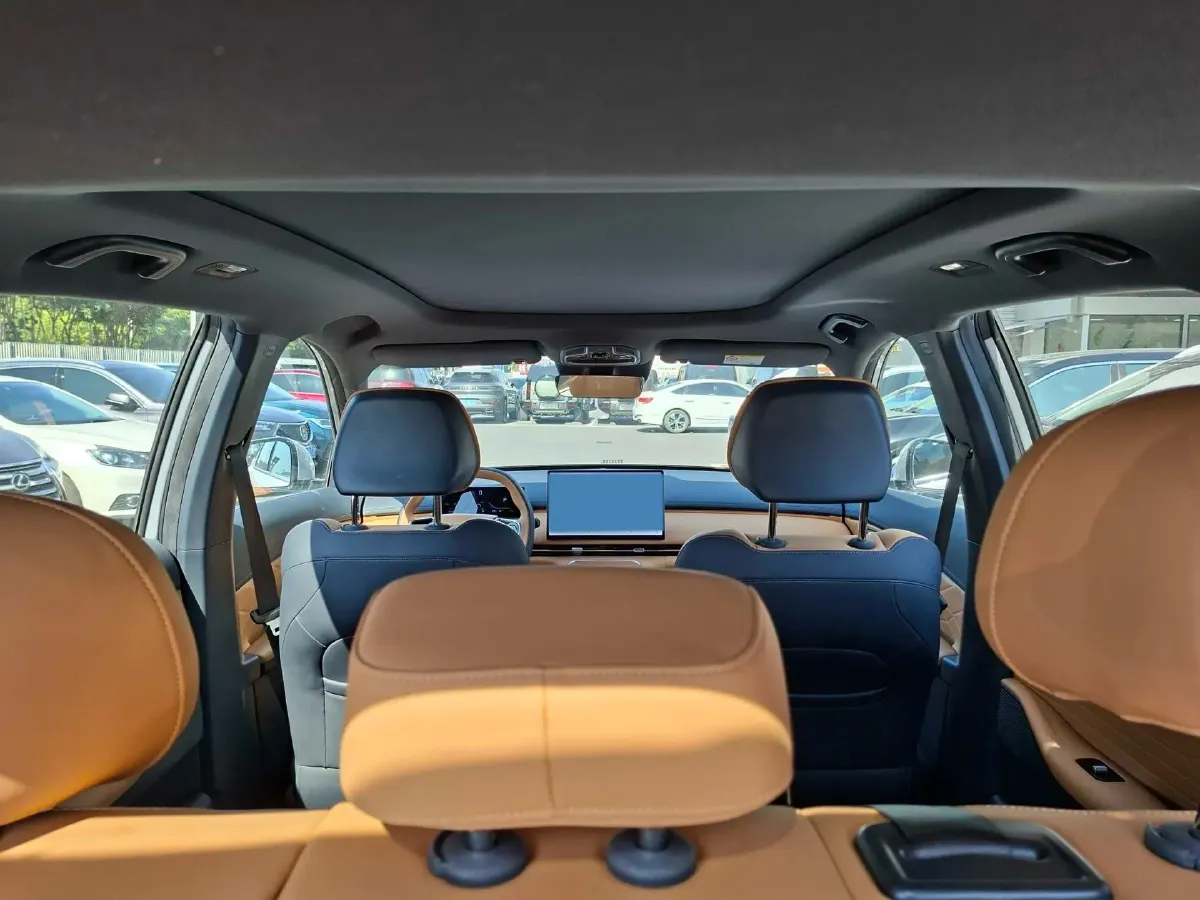 2025 Geely Galaxy Starship 7 1.5L 112HP L4 1DHT PHEV 19.09KWH,autocango,china used car exporter,china ev exporter,chinese used car exporter,chinese used ev exporter