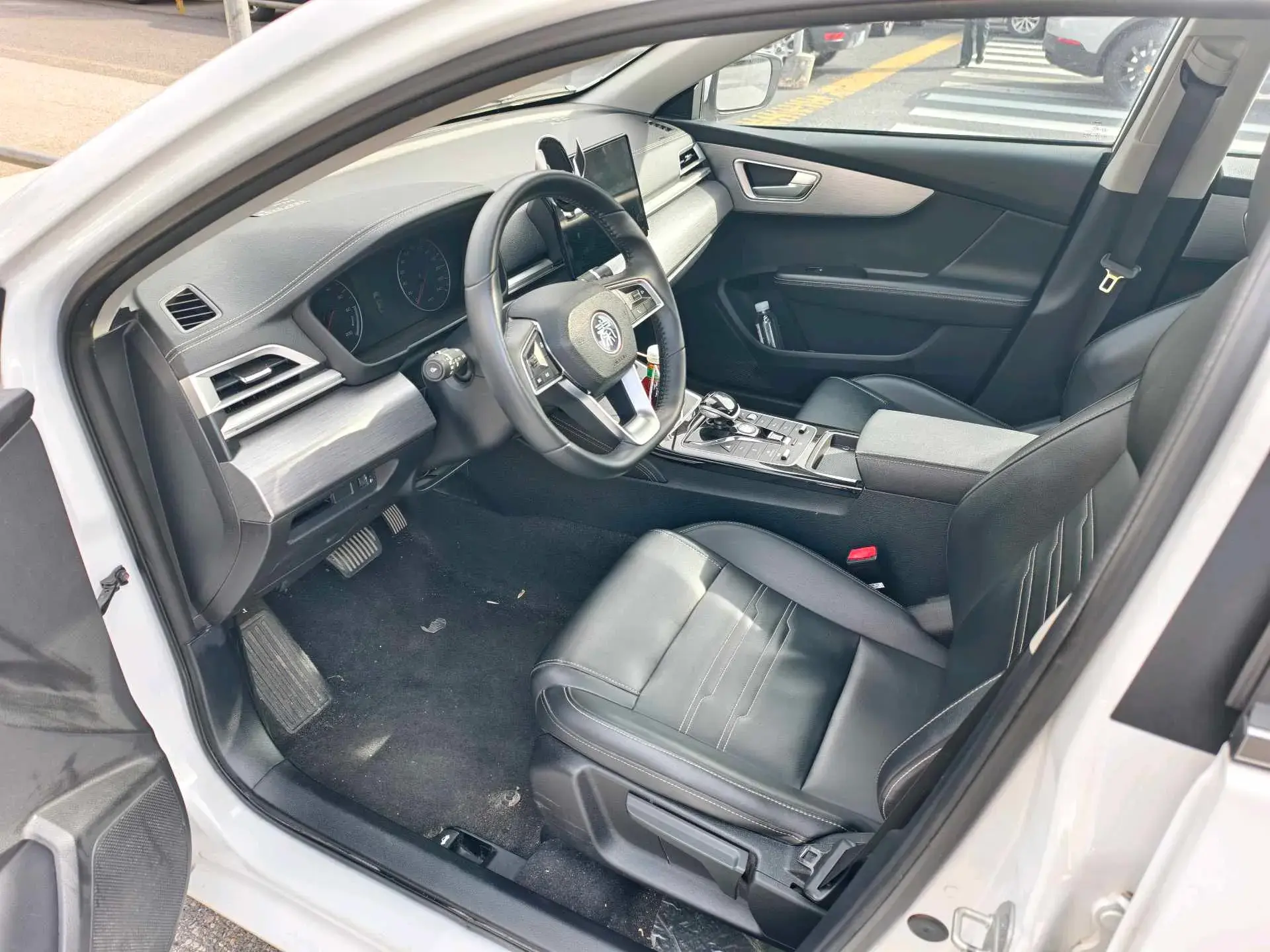 2021 BYD QIN thumbnail 4