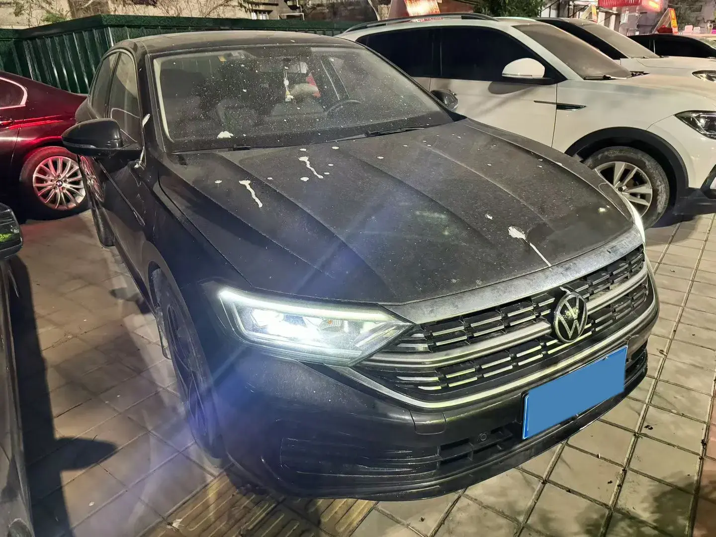 2023 VOLKSWAGEN SAGITAR thumbnail 2