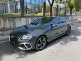 2020 Audi A4L 2.0T 190HP L4 7DCT