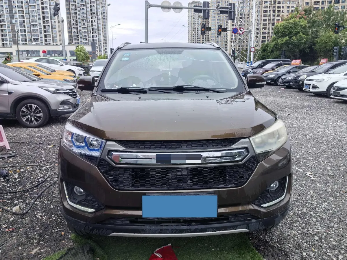 2016 LiFan MaiWei 1.5L 109HP L4 5MT,autocango,china used car exporter,china ev exporter,chinese used car exporter,chinese used ev exporter
