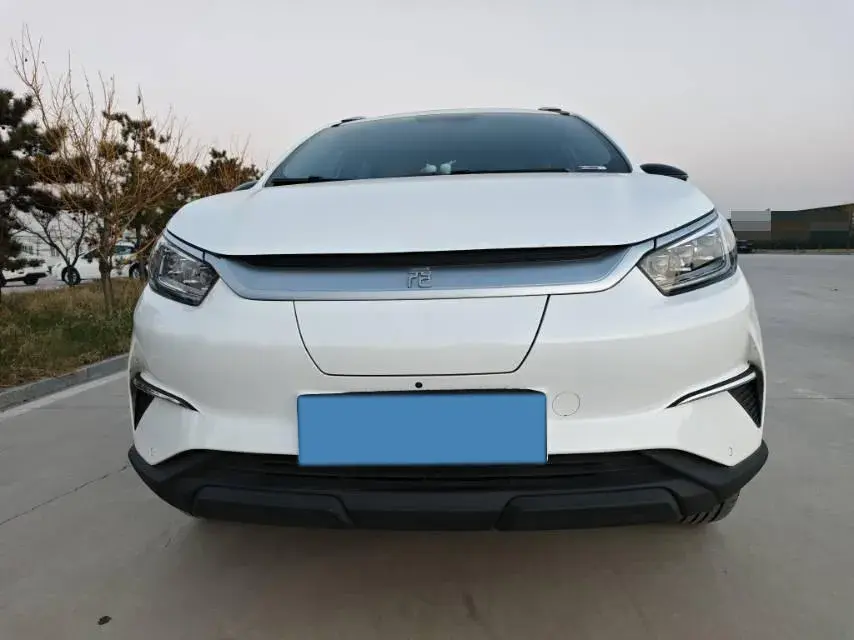 2021 BYD YUAN thumbnail 2