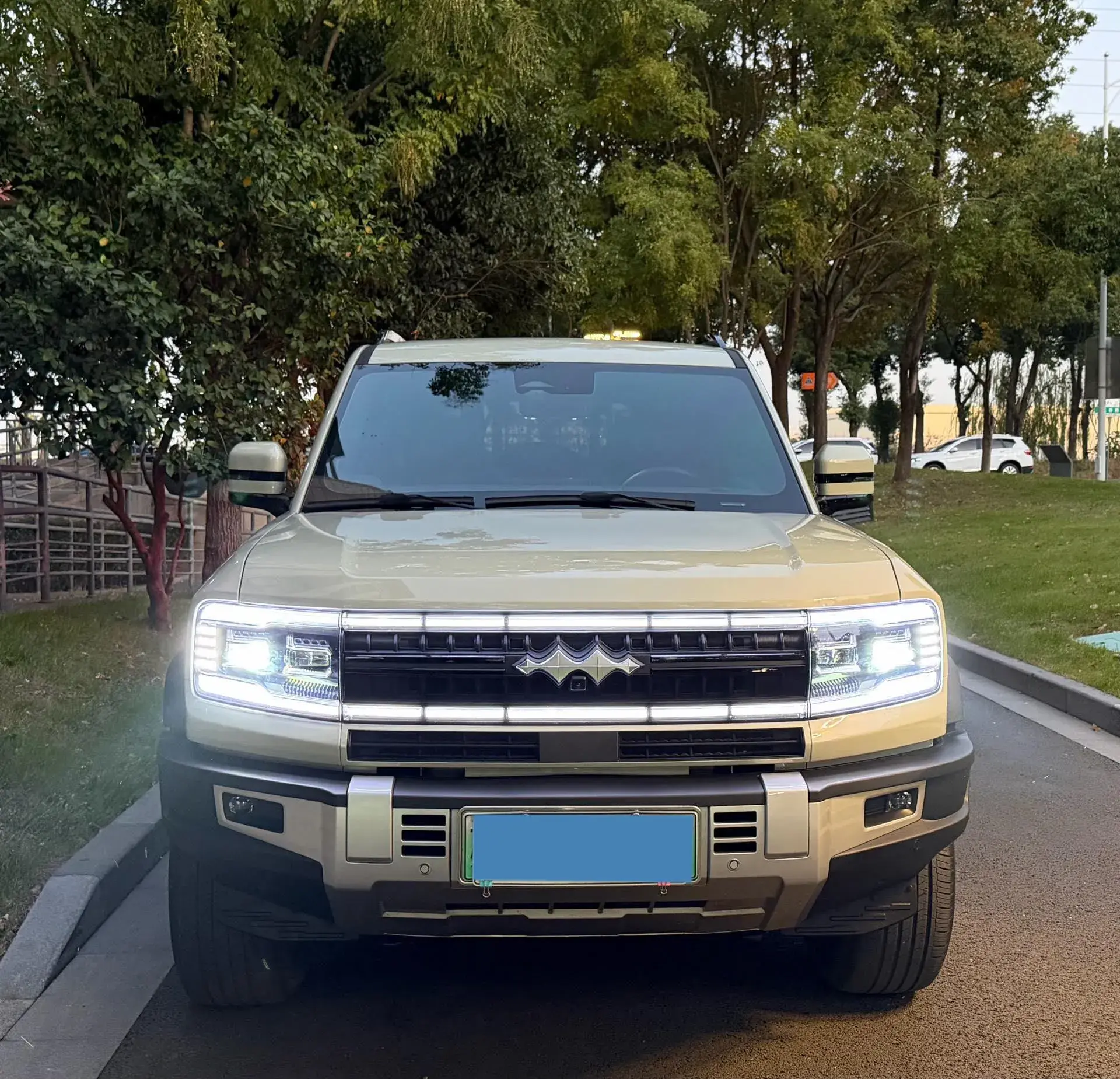 2023 FANGCHENGBAO BAO thumbnail 2