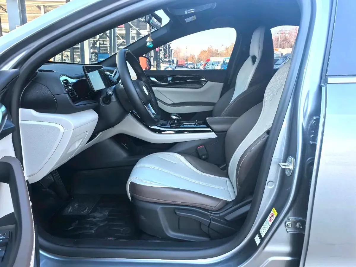 2024 BYD Qin Plus 1.5L 110HP L4 E-CVT PHEV 8.32KWH,autocango,china used car exporter,china ev exporter,chinese used car exporter,chinese used ev exporter