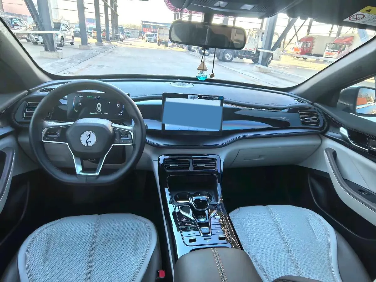 2024 BYD Qin Plus 1.5L 110HP L4 E-CVT PHEV 8.32KWH,autocango,china used car exporter,china ev exporter,chinese used car exporter,chinese used ev exporter