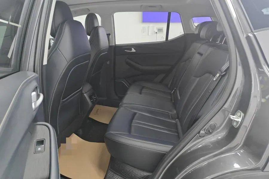 2022 GAC Trumpchi GS4 1.5T 169HP L4 6AT,autocango,china used car exporter,china ev exporter,chinese used car exporter,chinese used ev exporter